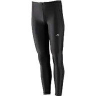 ファイテン｜PHITEN ファイテン　SPORTS SPATS ロング(吸汗速乾)　ブラックS[SPORTSSPATS]