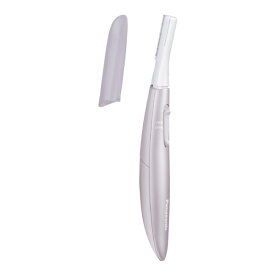 Panasonic｜パナソニック ES-WF53-V フェイスシェーバー ウブ毛用 フェイスフェリエ バイオレット