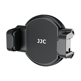 JJC｜ジェイジェイシー マグネットスマホホルダー ブラック JJC-MS-SPC1BK
