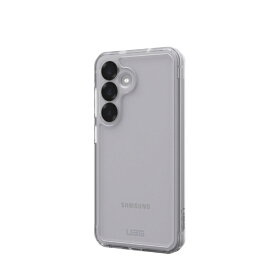 UAG｜URBAN ARMOR GEAR Galaxy S25用 PLYO アイス UAG-GLXS25-Y-IC