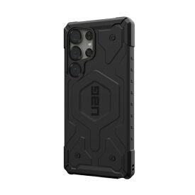 UAG｜URBAN ARMOR GEAR Galaxy S25Ultra用 PATHFINDER ブラック UAG-GLXS25U-BK