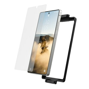 UAGbURBAN ARMOR GEAR Galaxy S25Ultrap FLEX SHIELD UAG-GLXS25U-FSP