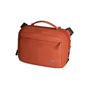 SUMMITCREATIVE�b�T�~�b�g�N���G�C�e�B�u SUM-SHLDR4L-OR �e���W��4L�V�����_�[�o�b�O�I�����W Summit Creative