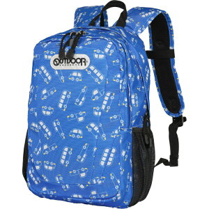 OUTDOOR PRODUCTSbAEghAv_Nc JWAbN fCpbN LbY 12L y 370g A4 u[ ODP-0022-BL