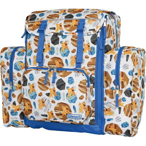 ColemanbR[} JWAbN obNpbN 42L g50L LbY 830g XN[  ъԊwZ ՊCwZ hЃobO TREK PACK 2213926 }[bgXE TREKPACK-MS