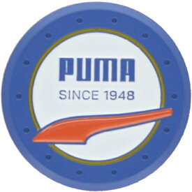プーマ｜PUMA ユニセックス ゴルフ フォームストリップ ロゴ ビッグ マーカー Clyde Royal 054865