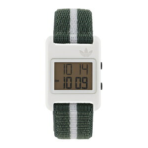 AfB_Xbadidas g|bv fW^ [RETRO POP DIGITAL] 1Nۏ O[ AOST23069 [Ki]