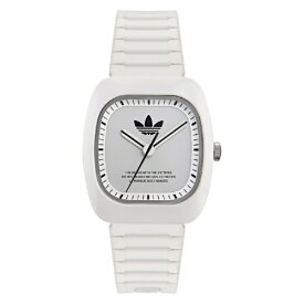 アディダス｜adidas レトロウェーブツー [RETRO WAVE TWO] 1年保証 ホワイト AOSY24030 [正規品]