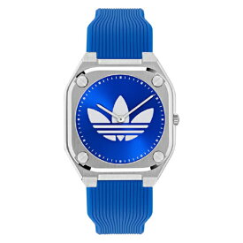 アディダス｜adidas シティテックシン [CITY TECH THIN] 1年保証 ブルー AOFH25009 [正規品]