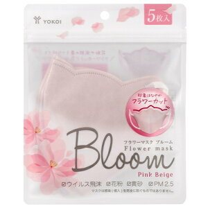 RCbYokoi t[}XN@Bloom@sNx[Wi5j