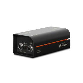 PALMER｜パルマー Palmer プロフェッショナル用 1ch パッシブダイレクトボックス RIVER wipper