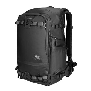 SUMMITCREATIVE�b�T�~�b�g�N���G�C�e�B�u SUM-TENZING35L-BK �e���W��35L�W�b�v�o�b�N�p�b�N�u���b�N Summit Creative
