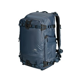 SUMMITCREATIVE｜サミットクリエイティブ SUM-TENZING35L-BL テンジン35Lジップバックパックブルー Summit Creative