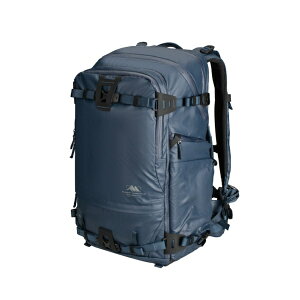SUMMITCREATIVE�b�T�~�b�g�N���G�C�e�B�u SUM-TENZING35L-BL �e���W��35L�W�b�v�o�b�N�p�b�N�u���[ Summit Creative