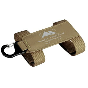 SUMMITCREATIVE�b�T�~�b�g�N���G�C�e�B�u SUM-SPEEDYCLIP-STRAP-CP �X�s�[�f�B�J�����N���b�v�X�g���b�v�V�����p�[�j�� Summit Creative