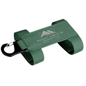 SUMMITCREATIVE�b�T�~�b�g�N���G�C�e�B�u SUM-SPEEDYCLIP-STRAP-G �X�s�[�f�B�J�����N���b�v�X�g���b�v�O���[�� Summit Creative