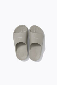 TENTIAL｜テンシャル Recovery Sandal Slide（M）_25SS ベージュ