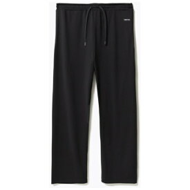 TENTIAL｜テンシャル BAKUNE Dry Men Long 下（L）_25SS ブラック [メンズ /Lサイズ]