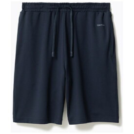 TENTIAL｜テンシャル BAKUNE Mesh Short 下（M）_25SS ネイビー [Mサイズ]