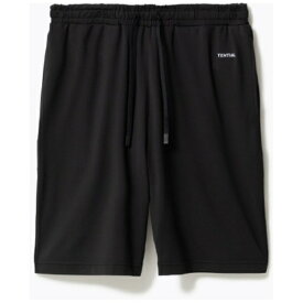 TENTIAL｜テンシャル BAKUNE Mesh Short 下（S）_25SS ブラック [Sサイズ]