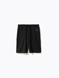 TENTIAL｜テンシャル BAKUNE Mesh Short 下（XL）_25SS ブラック [メンズ /2Lサイズ]