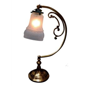 サンヨウ｜SUNYOU テーブルランプ 1灯用 (電球別売品：口金E17仕様) FC-630A 323