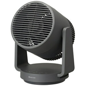 RHYTHM�b���Y�����v �啗��2�d���]�t�@���T�[�L�����[�^�[ Silky Wind Circulator �_�[�N�O���[ 9ZFA39RH82 [DC���[�^�[����]