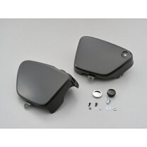楽天市場】w650 サイドカバー（車用品・バイク用品）の通販