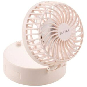 ELECOM�b�G���R�� �~�j�t�@�� �~���[�t�� �s���N FAN-U251PN