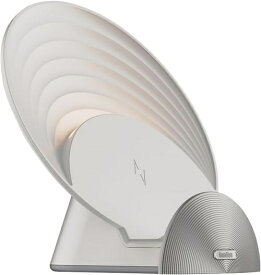 Imation｜イメーション ロジクールMXマウス専用 ワイヤレス充電器 ホワイト IMMC100.WH