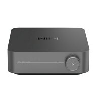 【エントリーで最大全額ポイント還元｜8/11まで】 WiiM｜ウィーム ネットワークストリーマー WiiM Amp Pr…