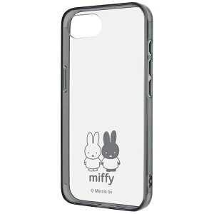 ���C�A�E�g�brayout iPhone 16e �w�~�b�t�B�[�x / Like standard �ϏՌ� �n�C�u���b�h�P�[�X Charaful �~�b�t�B�[ RT-BP50UC/MFM