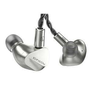 BGVP�b�r�[�W�[�u�C�s�[ �C���z�� �J�i���^ NS10Pro [�J�i���^ /��3.5mm �~�j�v���O]