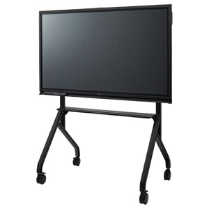 NECbGkC[V[ USB-Cڑ dq MultiSync BrainBoard CBV[Y LCD-CB753-ST [75^ /4K(3840×2160j /Ch /60Hz]