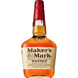 メーカーズマーク｜Makers Mark メーカーズマーク レッドトップ 1750ml【ウイスキー】※箱無し
