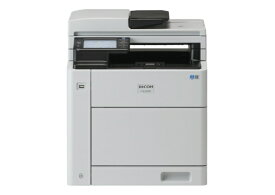 【エントリーで最大2万ポイント当たる｜1/20まで】 RICOH｜リコー RICOH P C370SF 4色カラーレーザー複合機 [はがき〜A4]