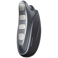 Panasonic｜パナソニック リフトケア美顔器 バイタリフト かっさ ブラック EH-SP86-K [EMS美顔器 /国内・…