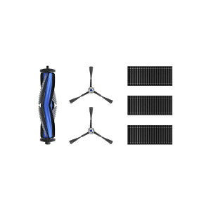 GRobNXbECOVACS X8V[YpRۃANZT[LbgiCuV1ATChuV2ARۃtB^[3j GRobNX DKT060175