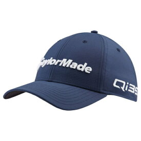 テーラーメイドゴルフ｜Taylor Made Golf ゴルフキャップ ツアーレーダー Navy TK206 [フリー(57-59cm)]