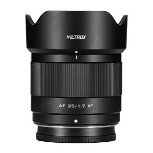 yGg[ōőSz|CgҌb10/5z VILTROXbrgbNX Viltrox AF 25mm F1.7 AIR xmtBX}Eg [FUJIFILM X /Pœ_Y]