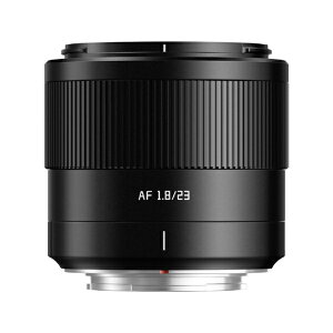 wbCVEREKN JY w TTArtisan AF 23mm f/1.8 xmtCX}Eg ubN TT-23F18AF-X-B [FUJIFILM X /Pœ_Y]