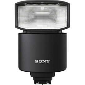 SONY｜ソニー フラッシュ HVL-F46RMA