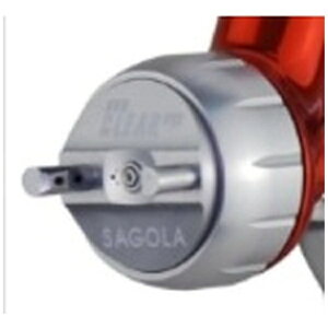 SAGOLA|サゴラ SAGOLA NEW 4600 ClearPro エアキャップ 【メーカー直送・代金引換不可・時間指定・返品不可】