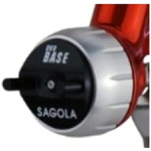 SAGOLA|サゴラ SAGOLA NEW 4600 BASE エアキャップ 【メーカー直送・代金引換不可・時間指定・返品不可】