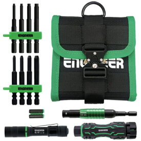 エンジニア｜ENGINEER ENGINEER　ネジレスQセット