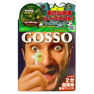 LUXY�b���O�W�[ GOSSO �S�b�\ �@�p�E�у��b�N�X 10�� GOSSO