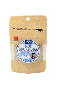 ybgt[hbKurose Pet Food 삳Ƃ̐ā@40g