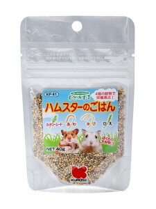 ybgt[hbKurose Pet Food Rh@nX^[̂͂@40g
