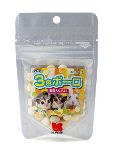 ybgt[hbKurose Pet Food Rh3F{[@20g