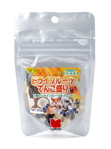 ybgt[hbKurose Pet Food Rh@hCt[cĂ񂱐@30g